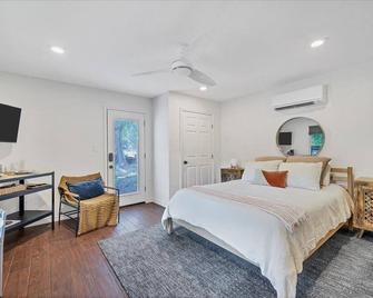 Relaxing Alpaca Ranch Mins From Downtown - Wimberley - Habitación