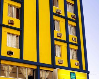 Hotel Lumiere Akwa - Douala - Building