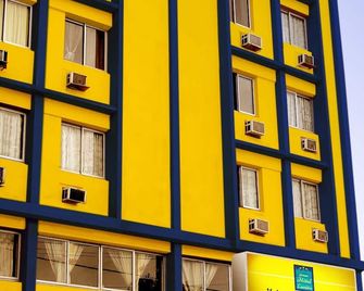 Hôtel Lumière D'Akwa - Duala - Edificio
