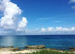 Coco. Independent Apartment With Garden. - Cozumel - Plage