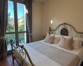Casa Giulietta B&B - Santarcangelo di Romagna - Bedroom