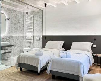 Villa Rêverie - Boutique Hotel - Bellano - Schlafzimmer