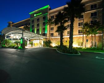 Holiday Inn Titusville-Kennedy Space Center - Titusville - Edificio