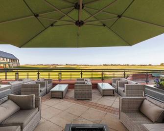 Carnoustie Golf Hotel And Spa - Карноусті - Балкон