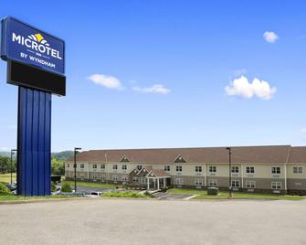Microtel Inn By Wyndham Mineral Wells - Mineral Wells - Gebäude