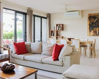 La Balise Marina by Horizon Holidays - Tamarin - Salon