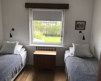 Spói Guesthouse - Hvolsvöllur