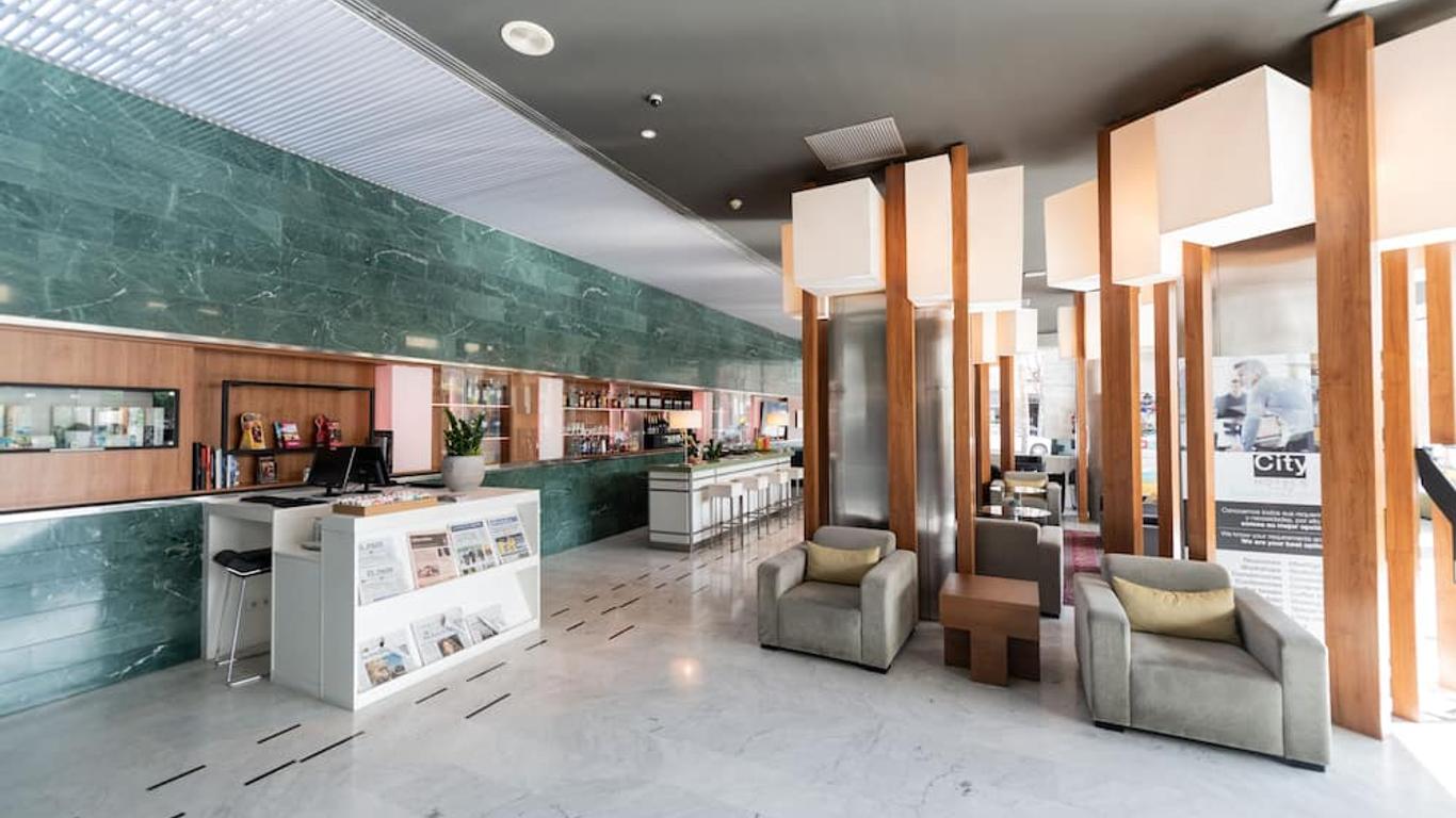 Aparthotel Atenea Barcelona