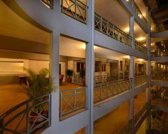 2 BR Apartment with Mountain View - Langkawi