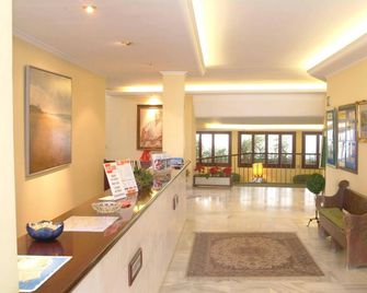 Al Sur de Chipiona - Chipiona - Lobby