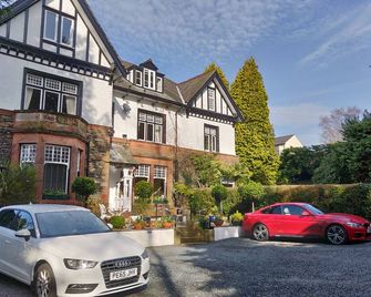 Dene House Guest House - Windermere - Edificio