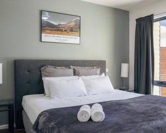 Halls Gap Escape Townhouses - Halls Gap - Chambre