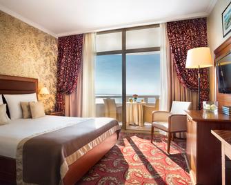 Remisens Hotel Metropol - Portorož