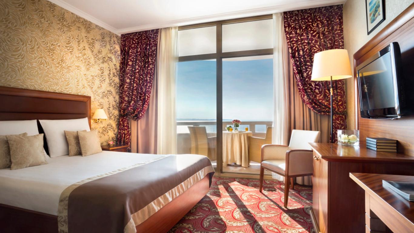 Remisens Hotel Metropol