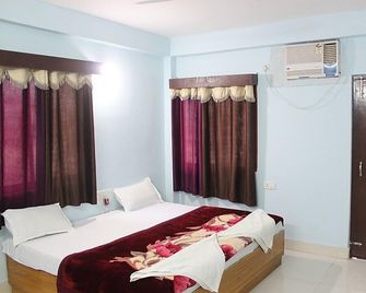 Happy International Guest House - Bodh-Gaya - Chambre