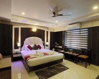 Hotel Blue Bird - Nagaon - Habitación