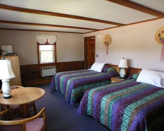 Bay Top Motel - Laconia