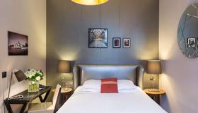 Best Western Plus Hotel Brice Garden - Nizza - Schlafzimmer