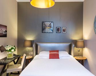 Best Western Plus Hotel Brice Garden - Nice - Bedroom