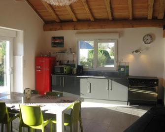 Chambre D'hotes Chez Karine Et Roland - Le Fied