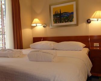 Apartments Punta - Mali Lošinj - Sypialnia