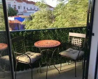 Piso Torre del Mar - Torre del Mar - Balkón