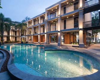 Kokotel Khao Lak Lighthouse - Khao Lak - Pool