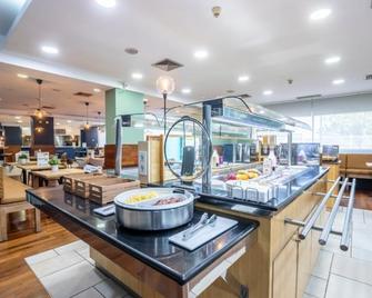 Campanile Hotel Murcia - Murcia - Restaurant