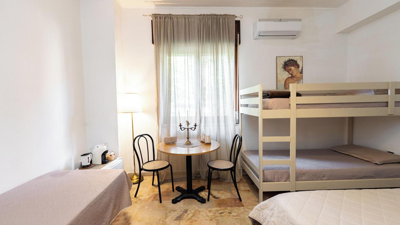 L'anfiteatro di Pompei B&B