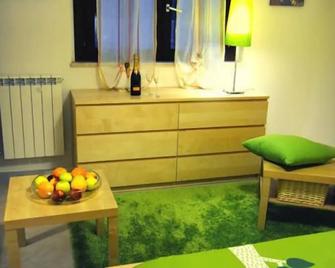 Idealodge B&B - Colleferro