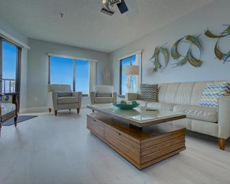 Anna Maria Island Beach Sands - Bradenton Beach - Huiskamer