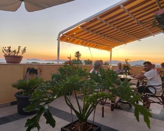 Sand'Ana House B&b - Αλγκέρο - Μπαλκόνι