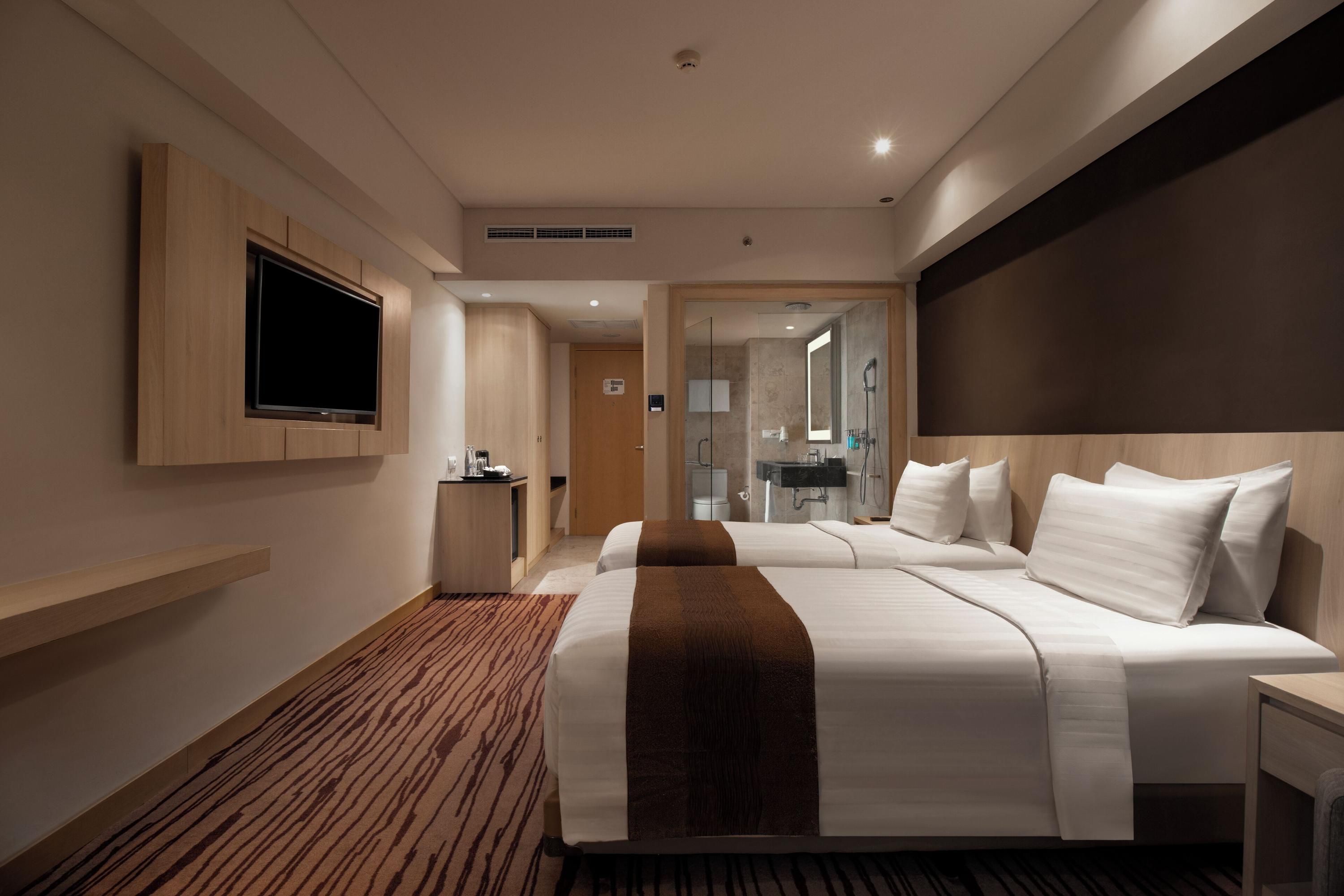 Arunika Hotel & Spa - Kuta