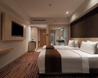 Arunika Hotel & Spa - Kuta