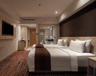 Arunika Hotel & Spa - Kuta