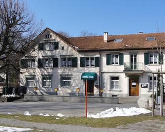 Hotel Park - Heiden - Building