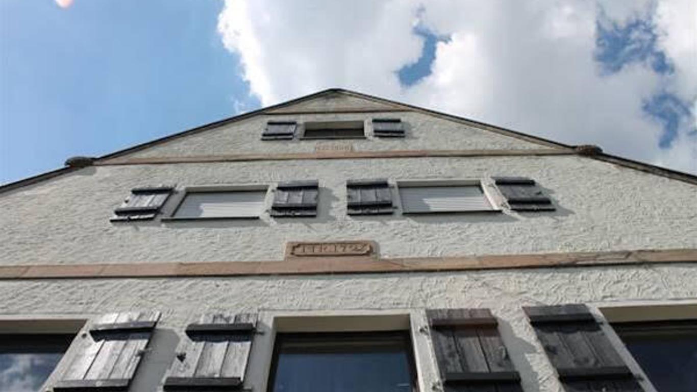 Hotel Höfler