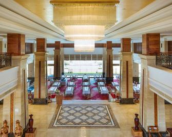 Landmark Mekong Riverside Hotel - Vientiane - Lobby