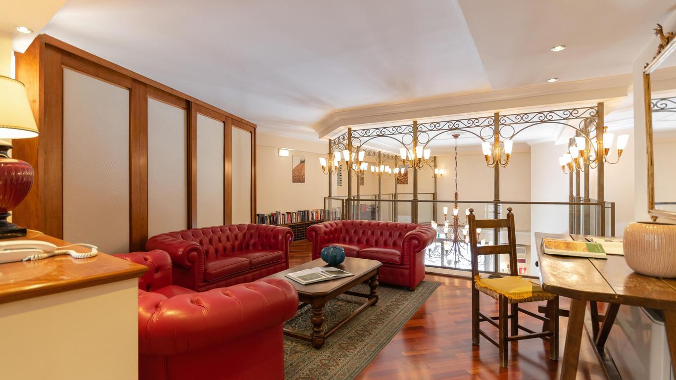 B&B Hotel Firenze Laurus Al Duomo