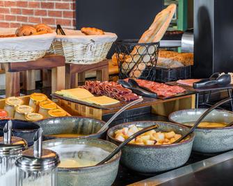 Campanile Nature - Cahors - Cahors - Dining room