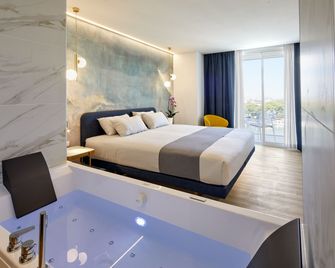 Riva Palace Hotel - Grado