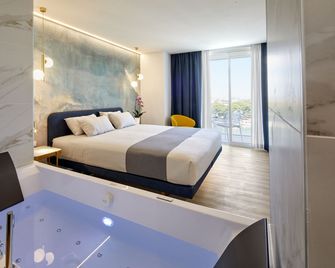 Riva Palace Hotel - Grado