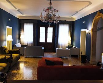 Hotel Villa Ca Damiani - Caneva