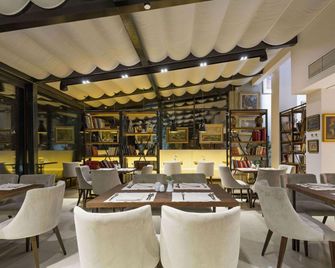 Envoy Hotel - Belgrade - Restaurant