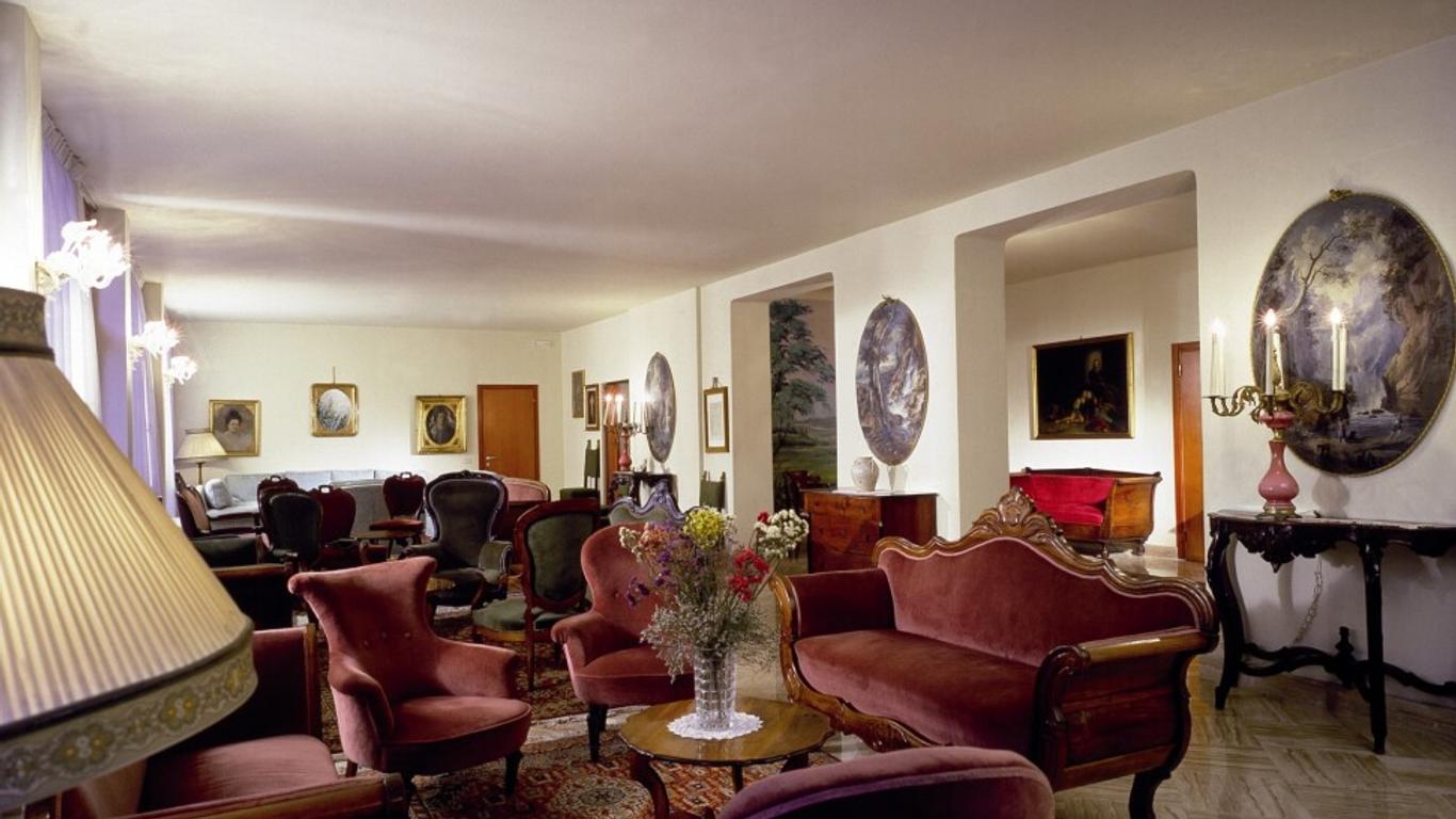 Hotel San Pancrazio