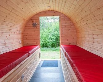 BCC Lochness Glamping - Inverness - Wellness