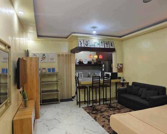 cozy home in gensan - General Santos - Pokój dzienny