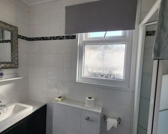 Invernook Hotel - Newquay