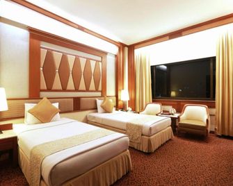 Asia Hotel Bangkok - Banguecoque