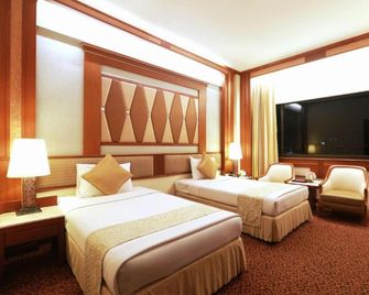 Asia Hotel Bangkok - Băng Cốc